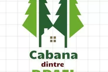 ペンション Cabana Dintre Brazi