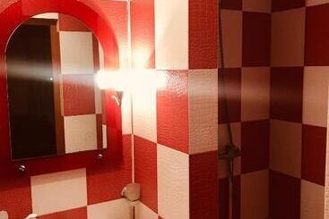 Pensjonat Casa Boico