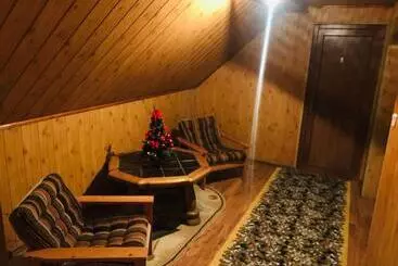 Majatalo Casa Boico