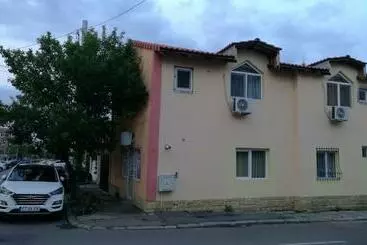 Pensió Cazare La Mare Vila Constanta