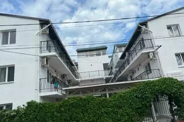 Pensione Mario Residence