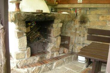 Panzió Penzion Nevcehle