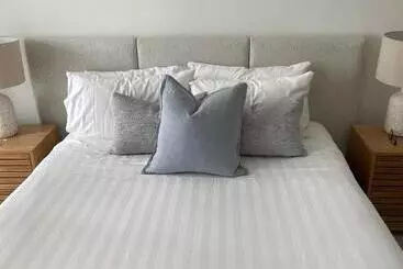 アパートホテル The Beach Cabarita