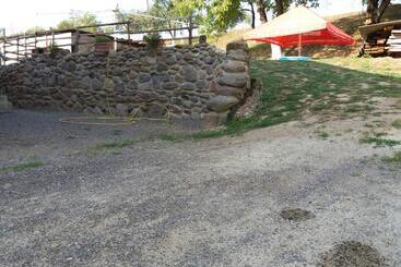 Hotel садиба у васі