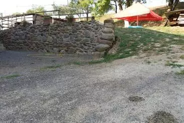 Hotel садиба у васі