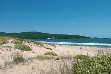 בית מלון כפרי Eco Palace