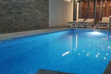 Hotelli Exclusive Spot