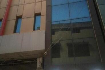 호텔 Flagship Galaxy