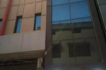 Hotel Flagship  Galaxy