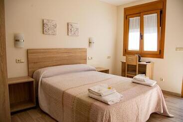 Pensão A Lúa Do Camiño