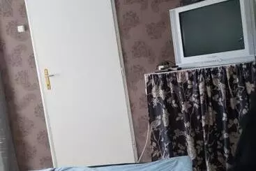 Pensión All Inn Köre