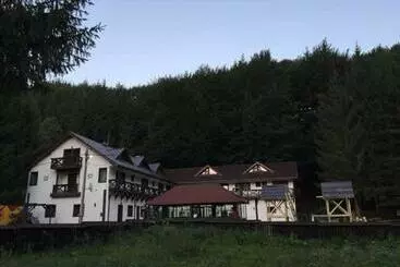 Pension Conacul Dascalu