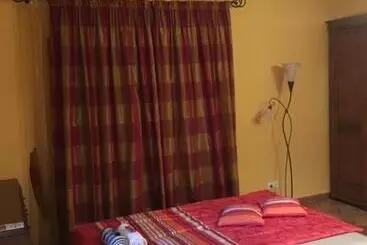 Pensjonat Nyugalom Szigete Vendégház Szigliget