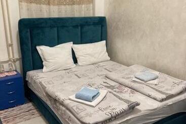 پانسیون Sobe Sa Sopstvenim Kupatilom Private Rooms Bathroom In Center