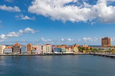 Harbor Hotel & Casino Curacao
