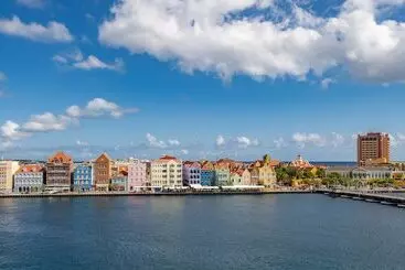 Harbor Hotel & Casino Curacao