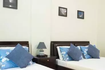 Shorebreak Boracay Resort