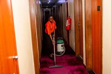 Travel House Hotel, Ibadan