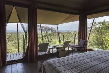 Basecamp Eagle View