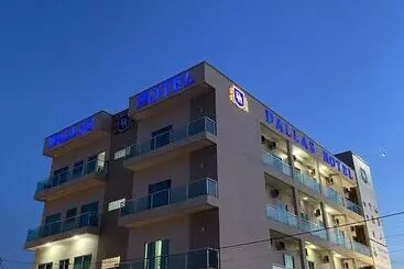 Dallas Hotel Premium
