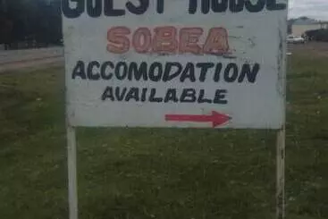Qwetu Guest House
