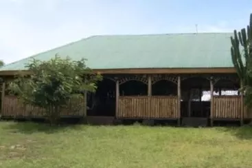 Hippo Hill Lodge