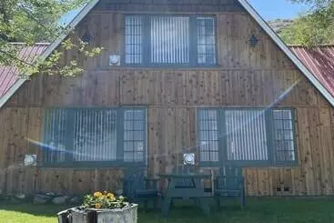 Tioga Lodge At Mono Lake
