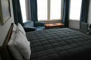 Arcadian Motel