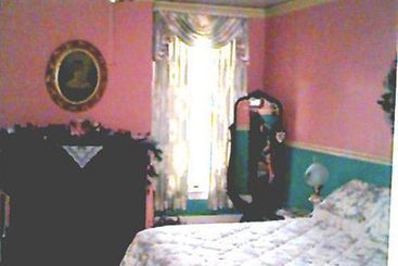 ベッドアンドブレックファースト Russell-cooper House