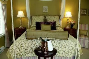 Bed and Breakfast The Beacon Inn At Sidney