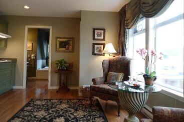 مبيت وإفطار The Beacon Inn At Sidney