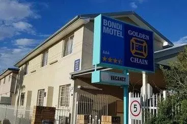 Bondi Motel