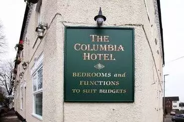 Columbia Hotel & Restaurant