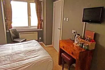 בית מלון כפרי Argyll