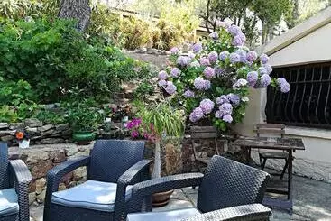 Szálloda Auberge Ferayola