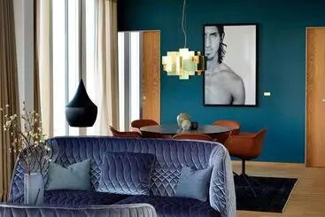 Clarion Hotel Malmö Live