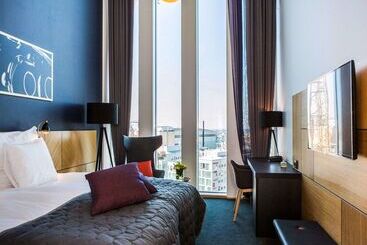 Clarion Hotel Malmö Live