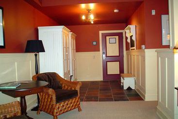 فندق Embarc Blue Mountain