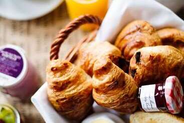 Otel Du Vin Birmingham