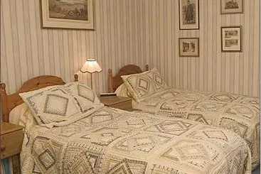 호텔 Dunvalanree Inn