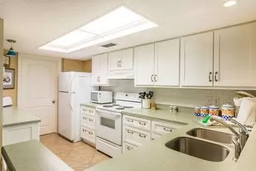 Szálloda Hodnett Cooper's North Breakers Condos