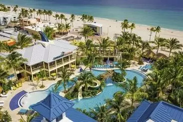 ホテル Margaritaville Hollywood Beach Resort