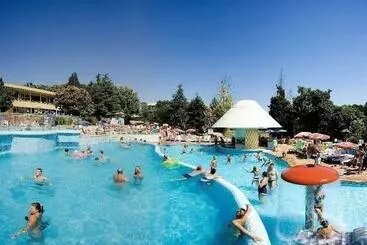 Hotel Orchidea Park All Inclusive