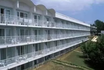 Hotel Orchidea Park All Inclusive