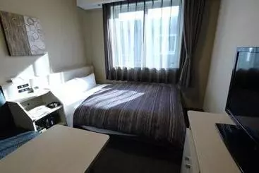 Otel Route Inn Grantia Komatsuairport