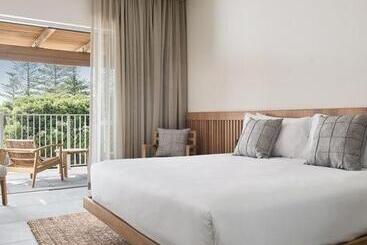 호텔 Samphire Rottnest