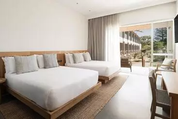 هتل Samphire Rottnest