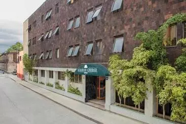 Szálloda Residencias Señorial