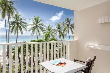 هتل Sugar Bay Barbados All Inclusive