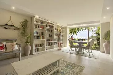 هتل Sugar Bay Barbados  All Inclusive